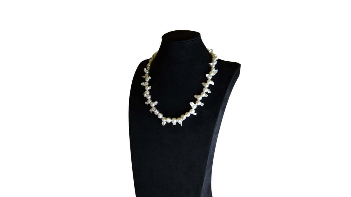 Сувдан зүүлт