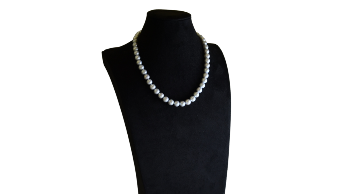 Сувдан зүүлт