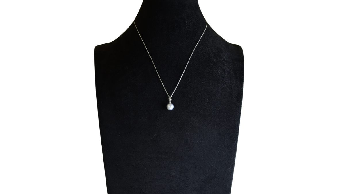 Сувдан зүүлт