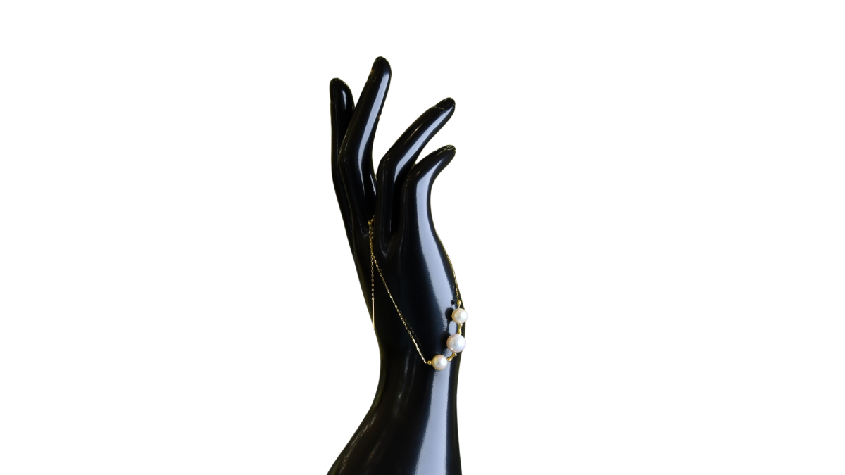 Сувдан бугуйвч