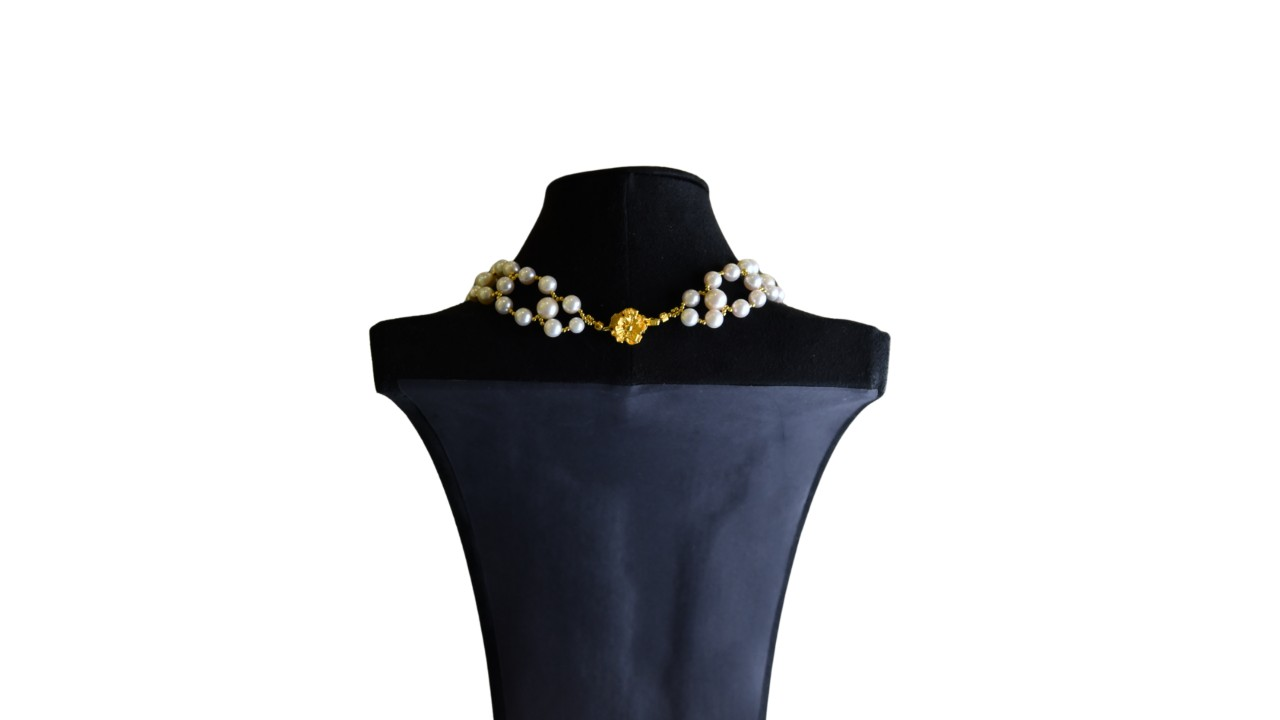 Сувдан зүүлт