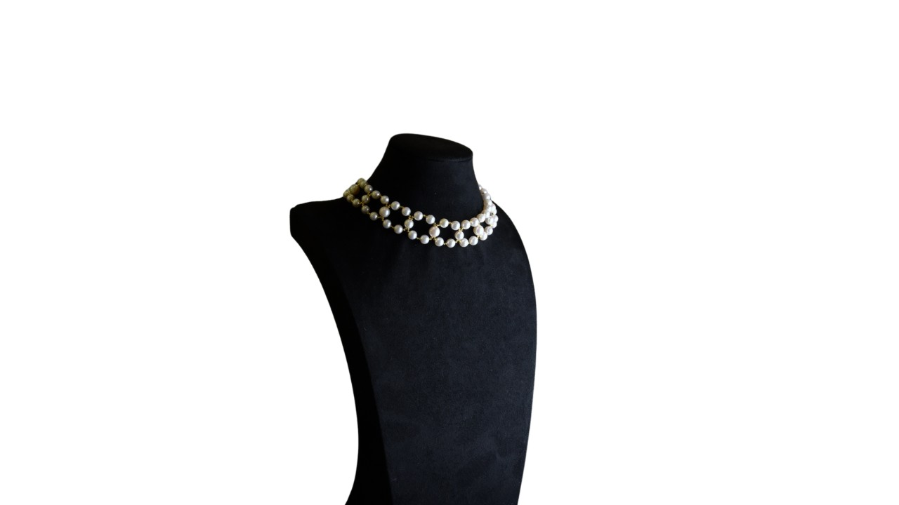 Сувдан зүүлт