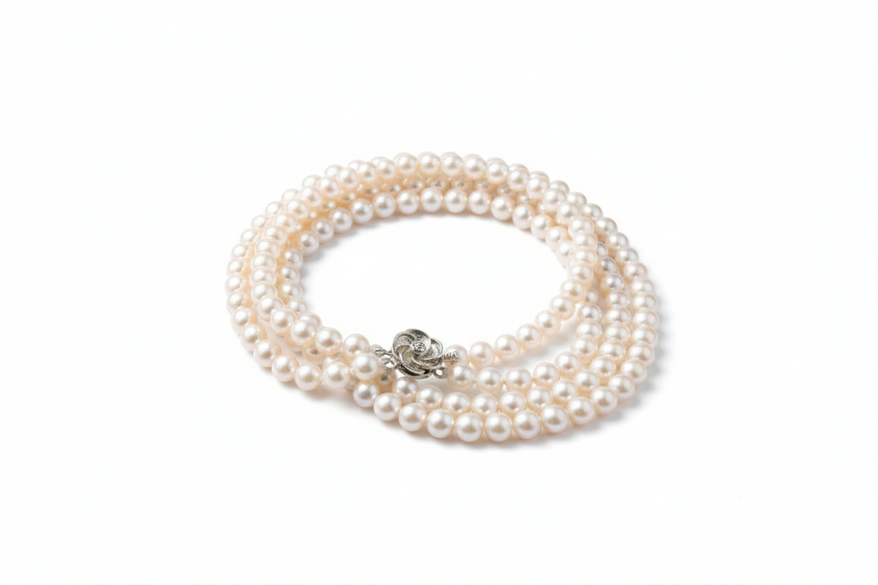 Сувдан зүүлт