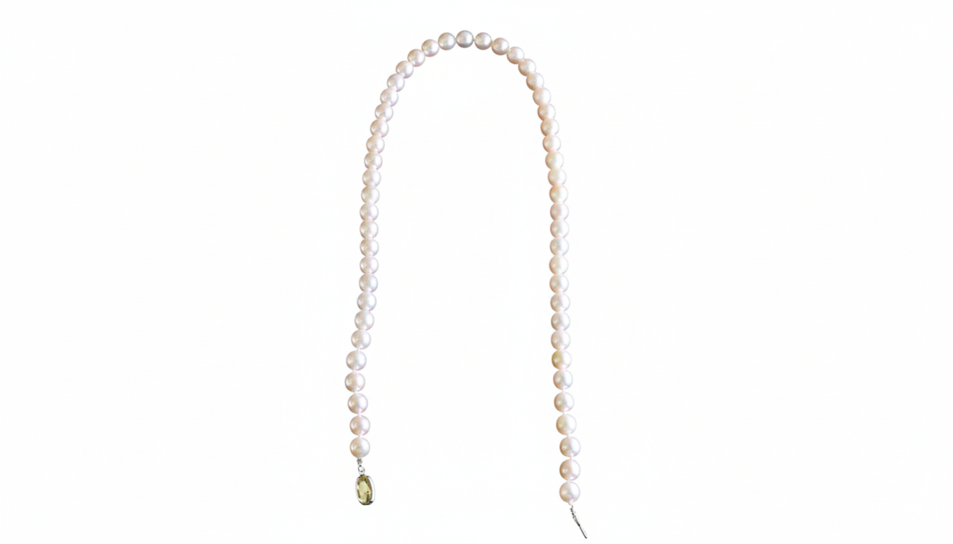 Сувдан зүүлт