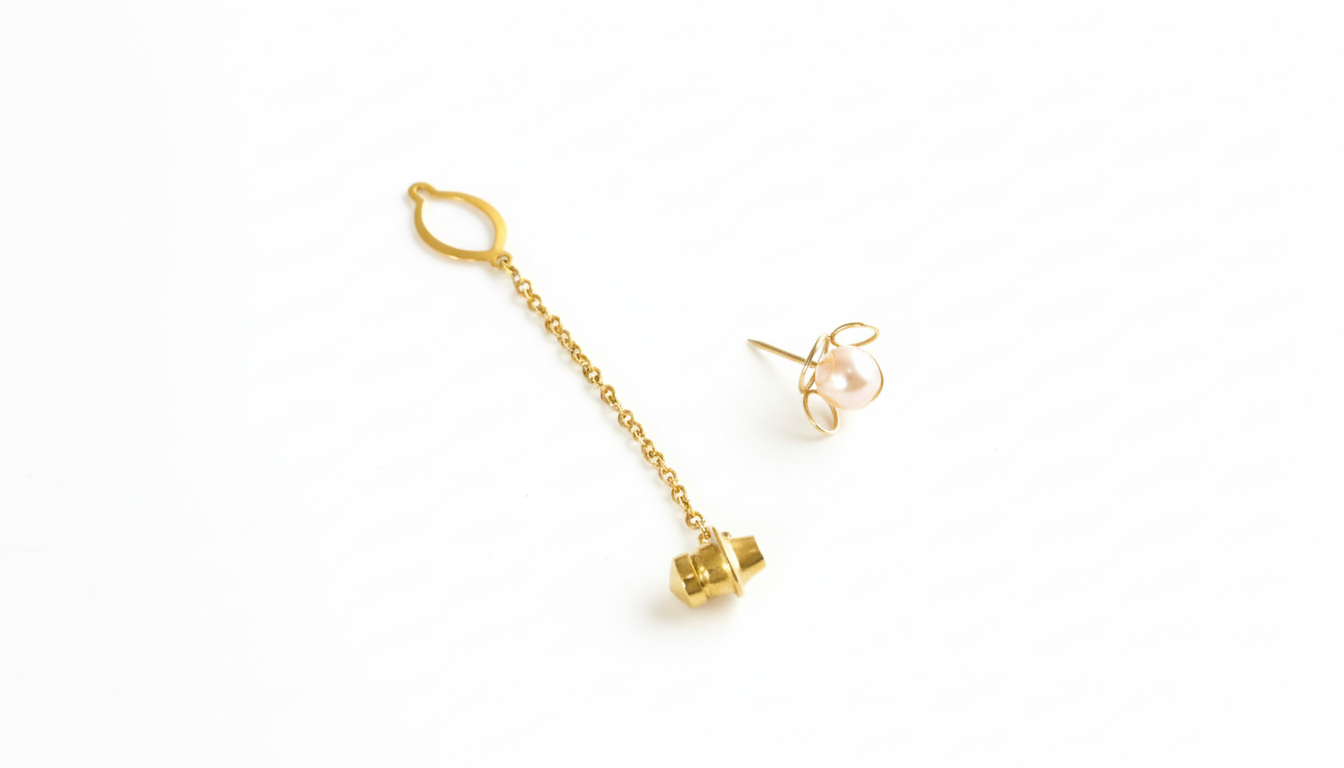 Алтан энгэрийн зүүлт