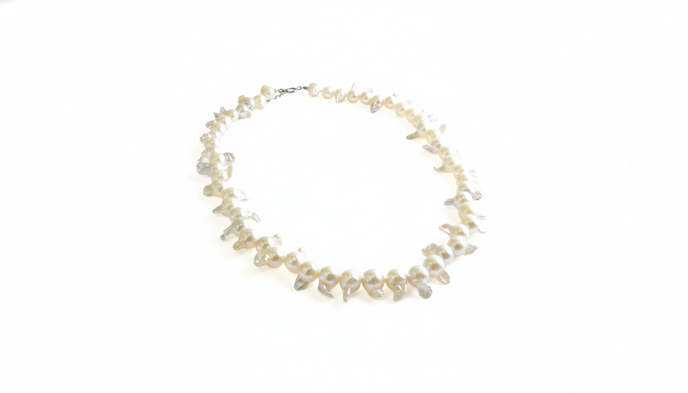 Сувдан зүүлт