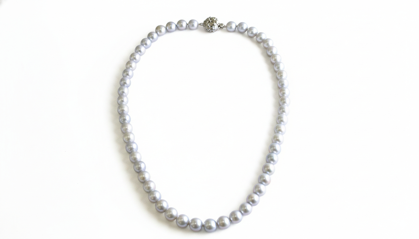 Сувдан зүүлт