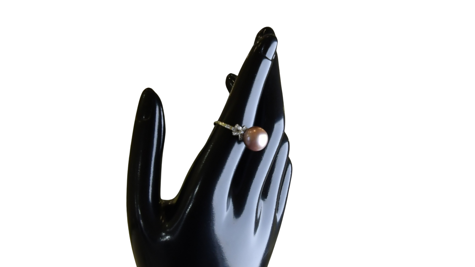 Сувдан бөгж