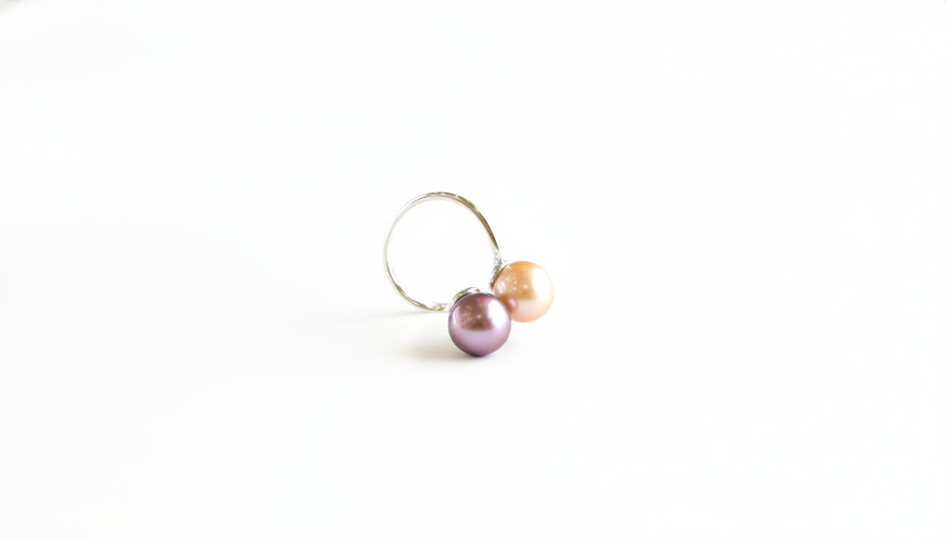 Сувдан бөгж