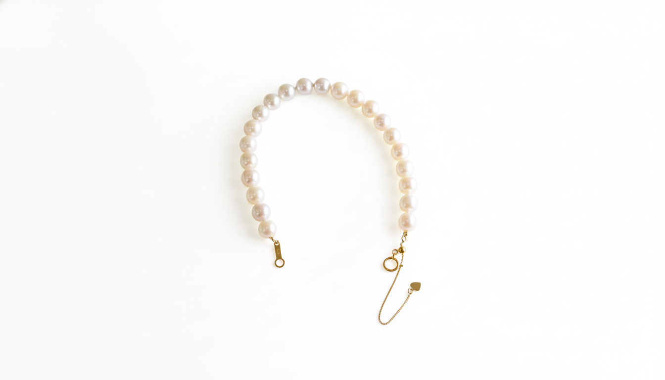 Сувдан бугуйвч