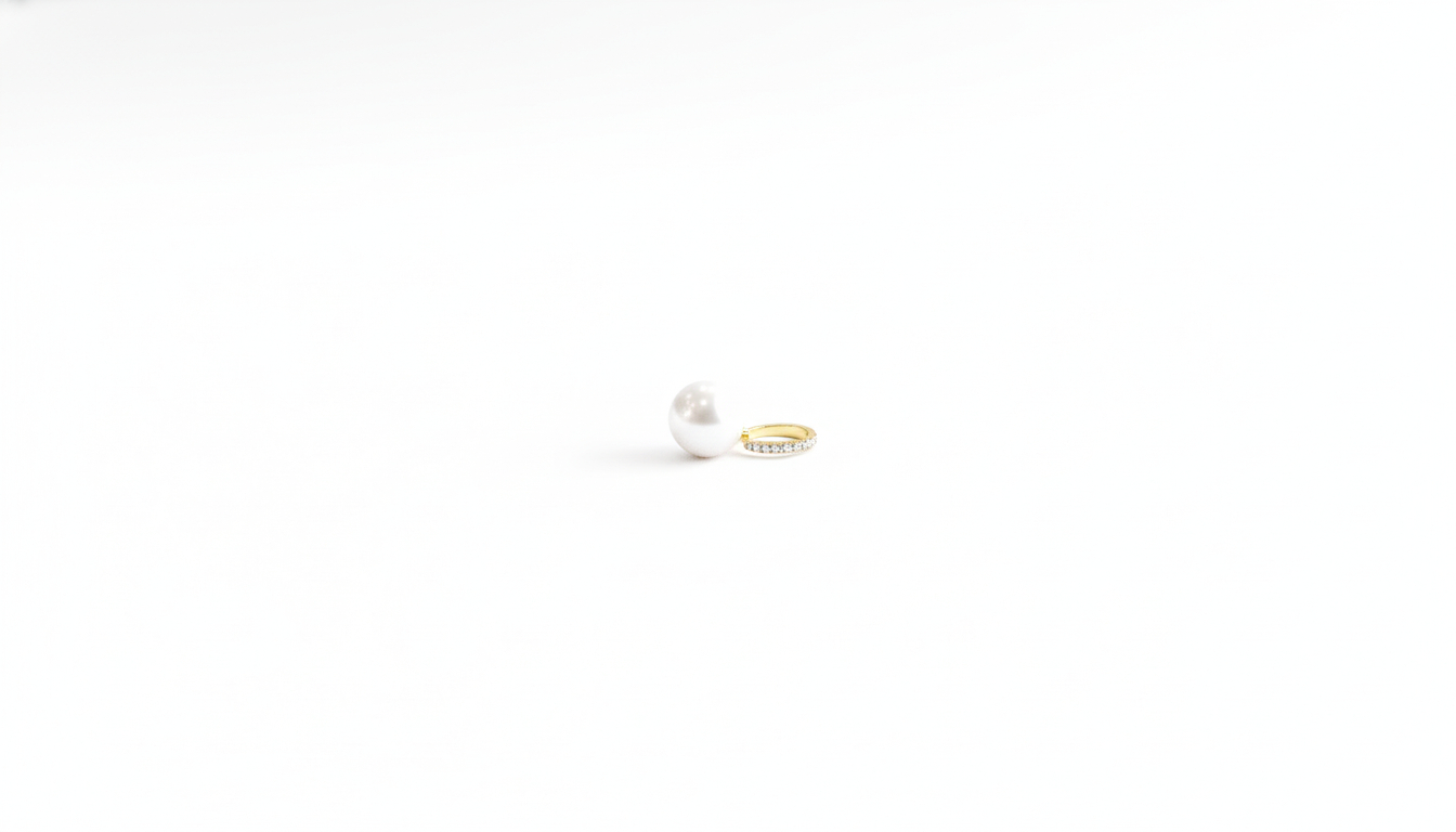 Сувдан кулон