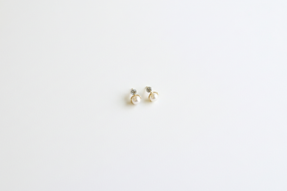 Сувдан ээмэг