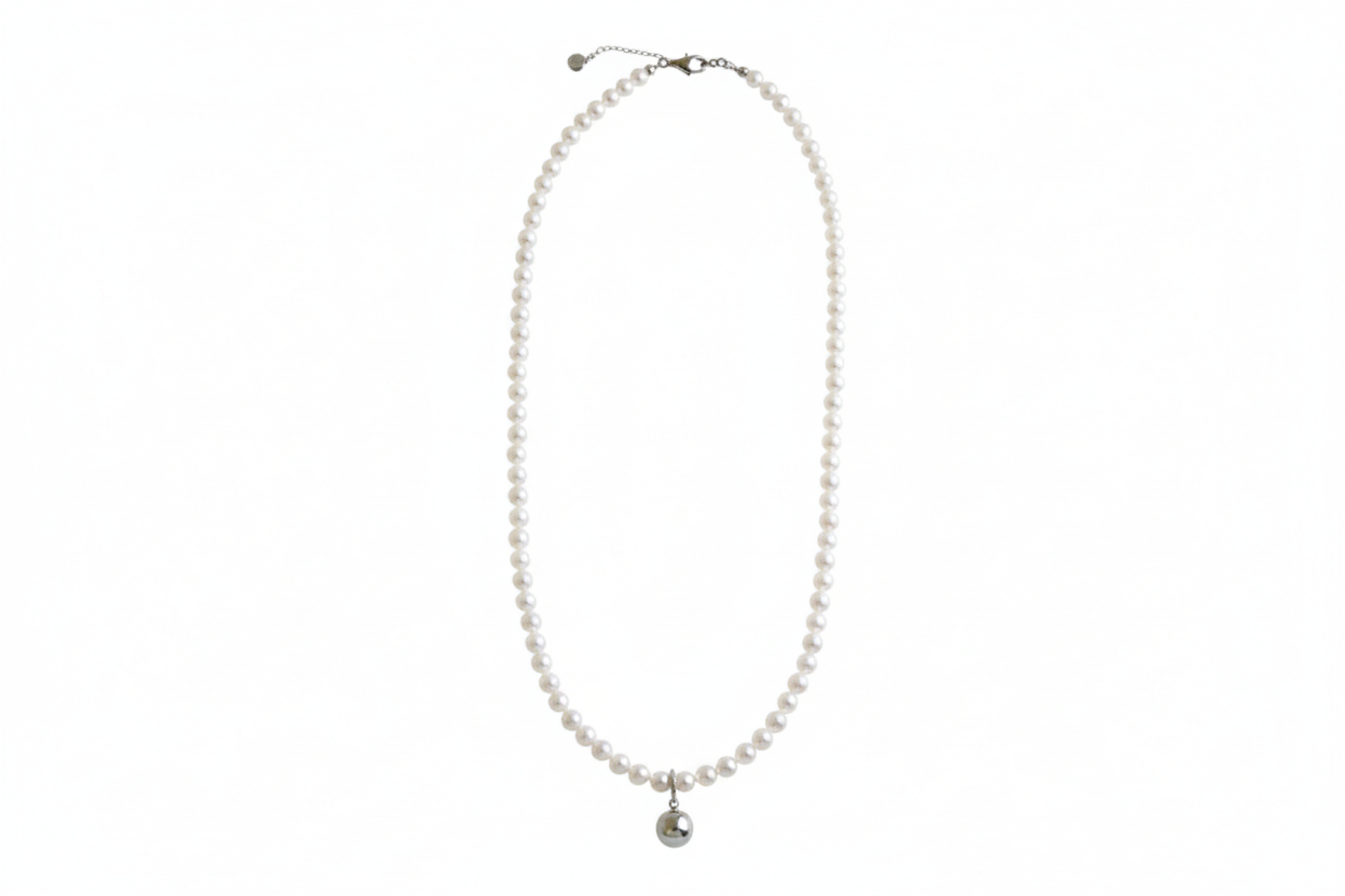 Сувдан зүүлт