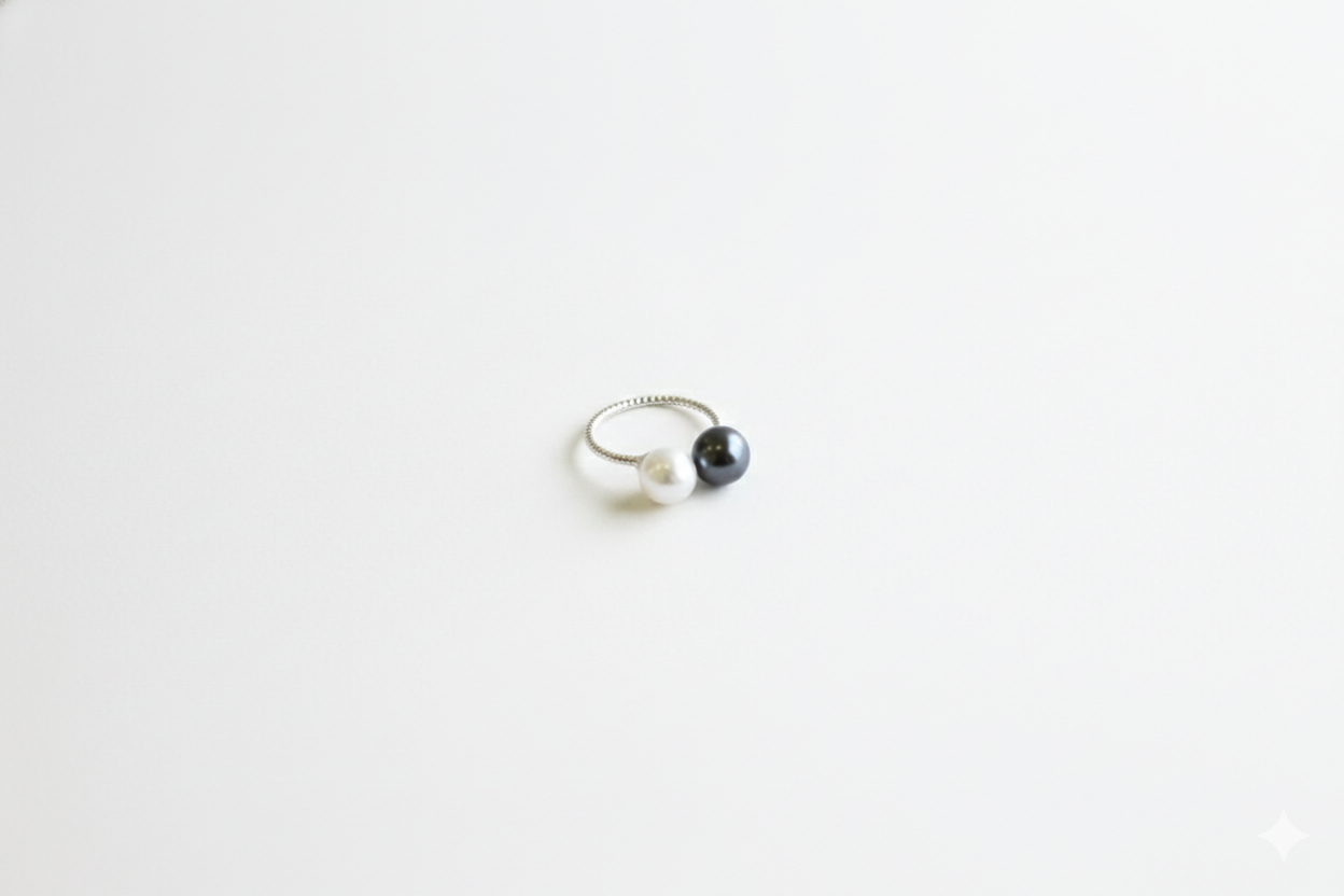 Сувдан бөгж