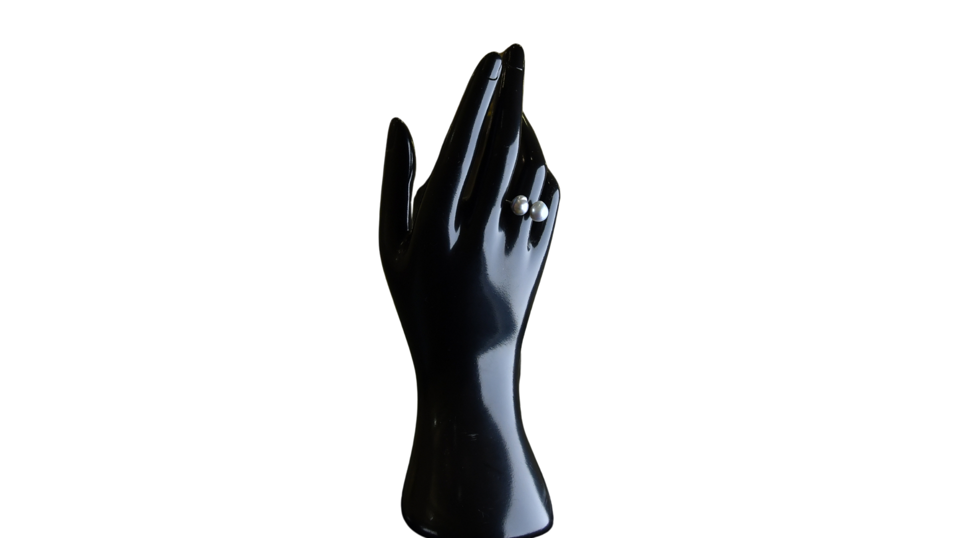 Сувдан бөгж