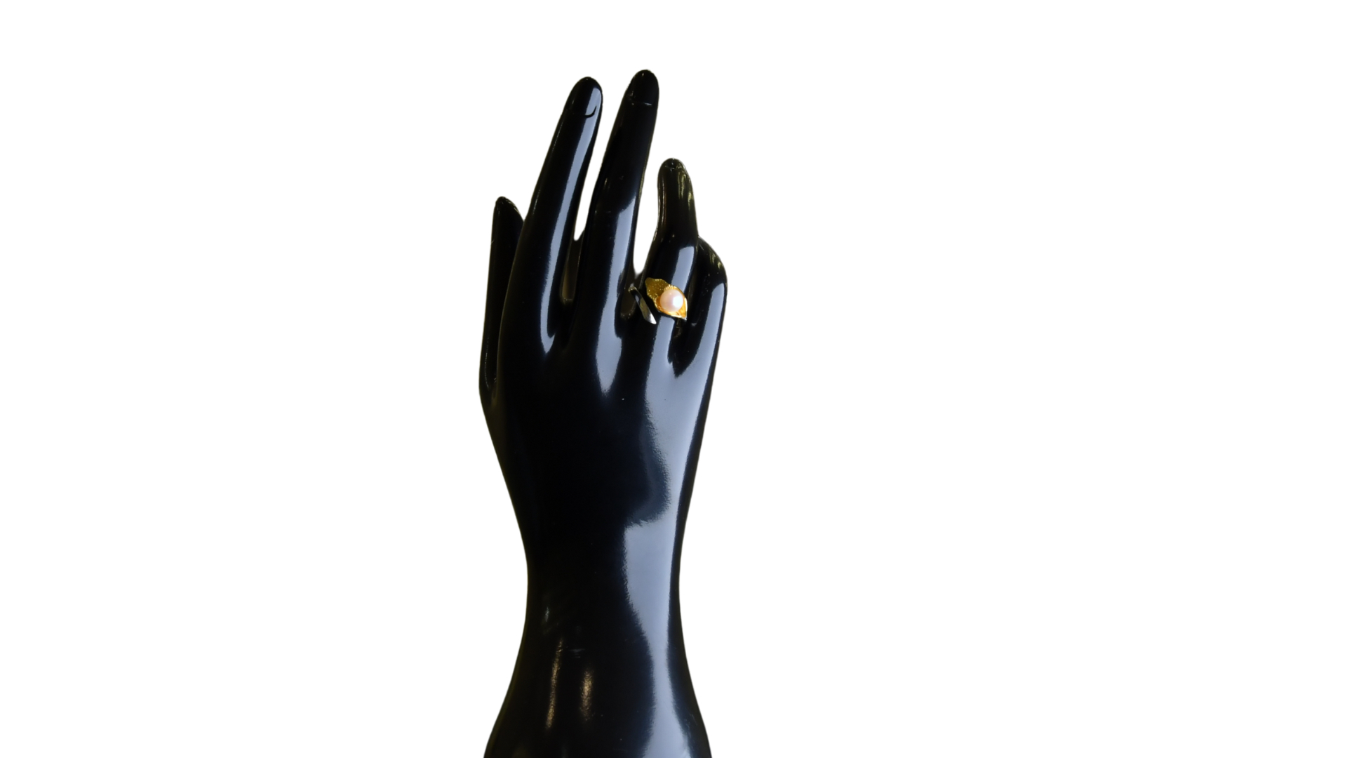 Сувдан бөгж