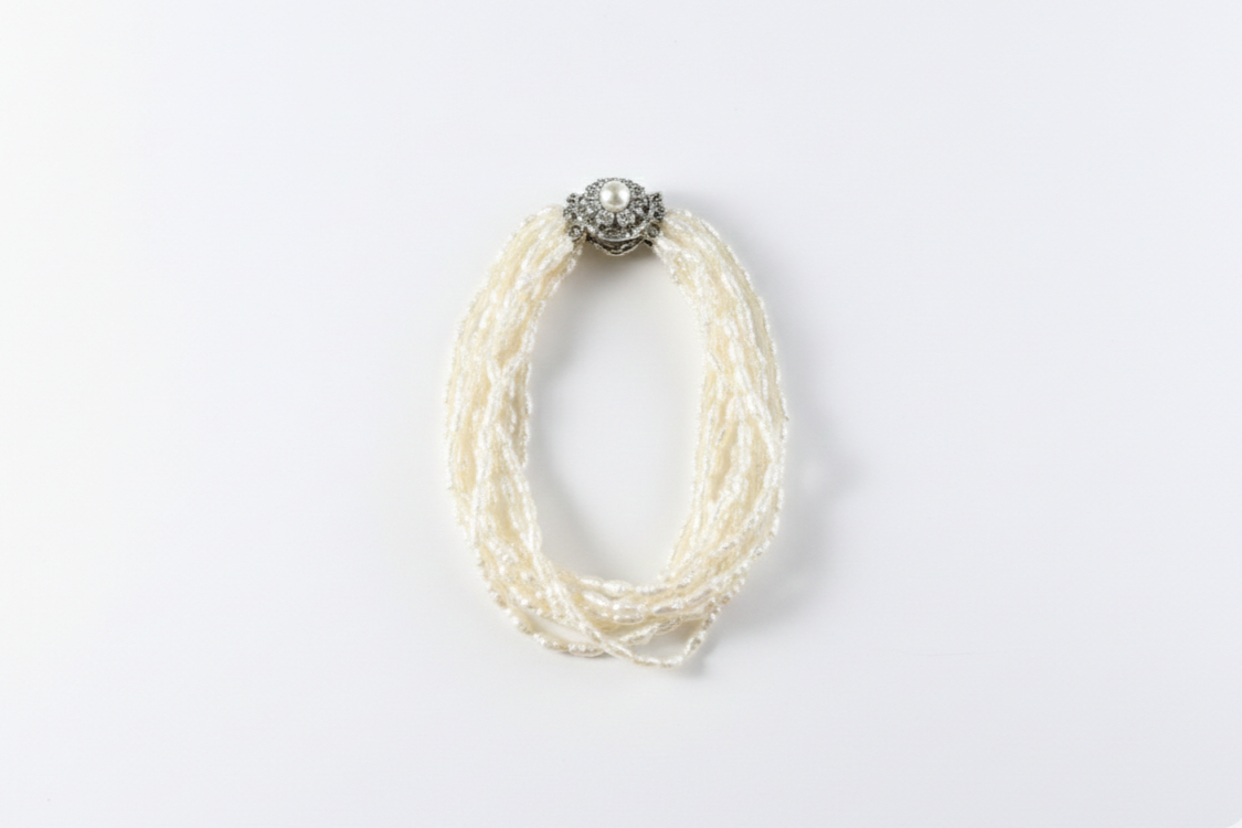 Сувдан бугуйвч