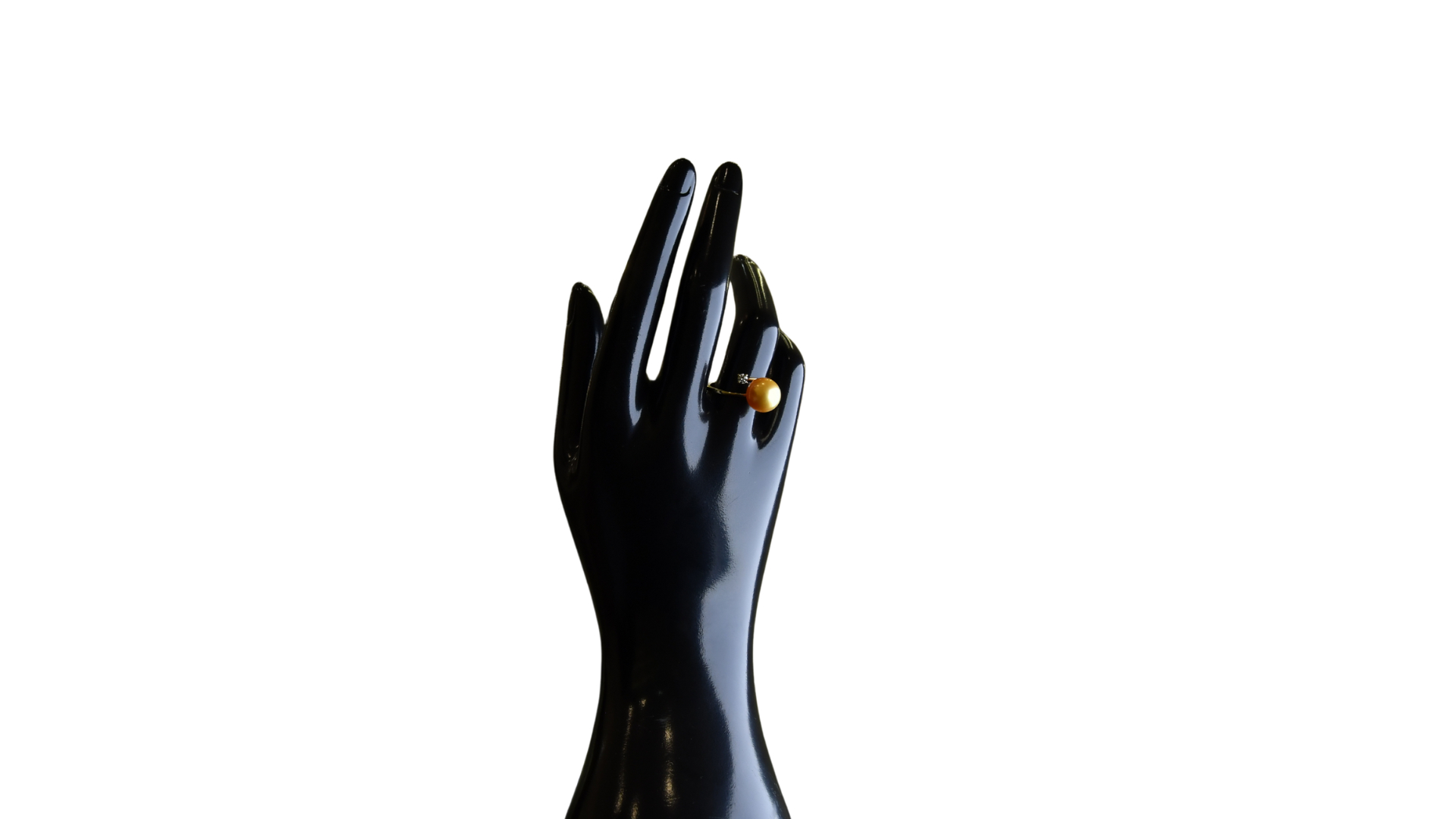 Сувдан бөгж