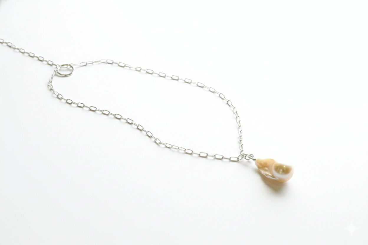 Сувдан зүүлт