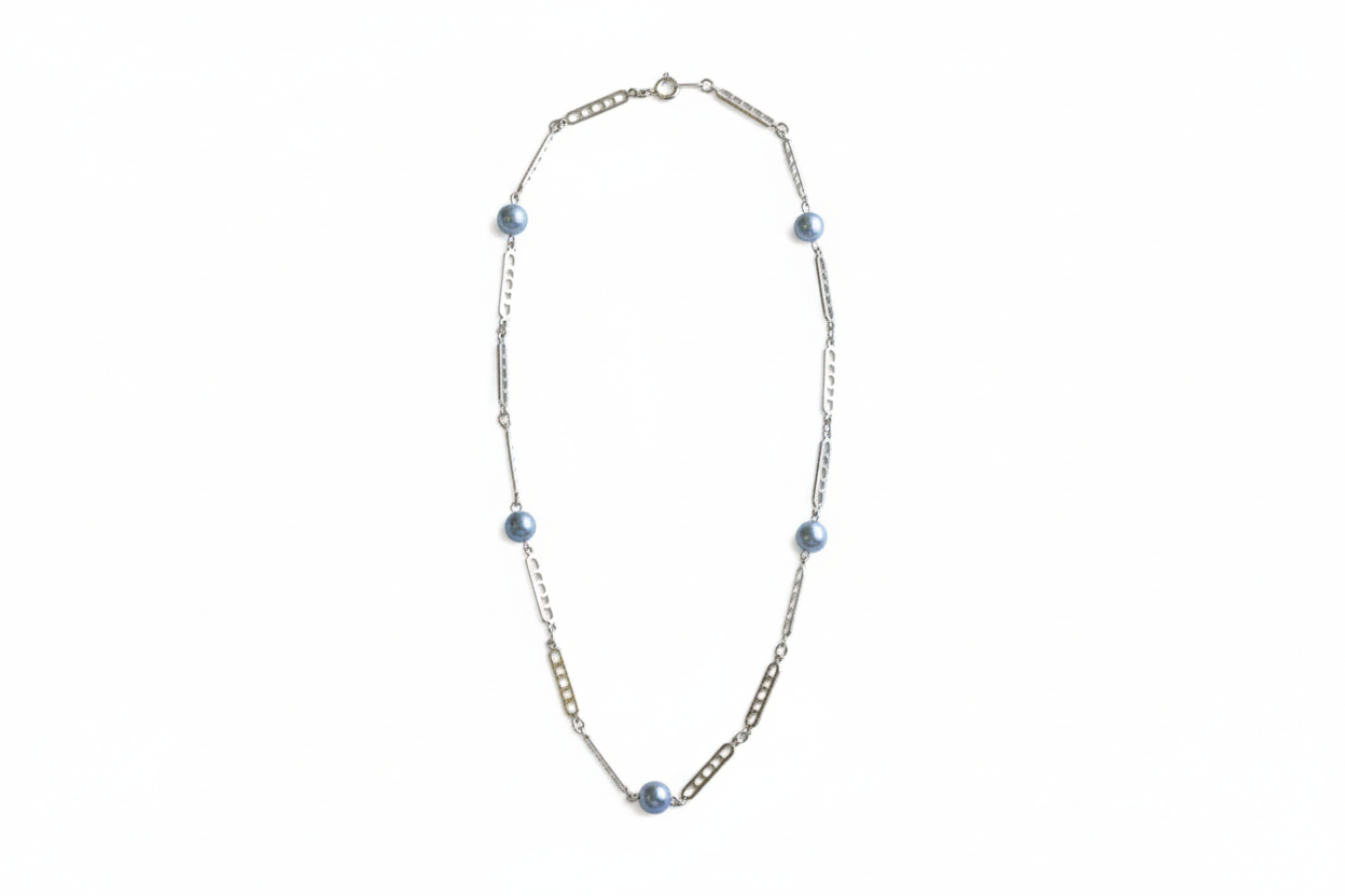 Сувдан зүүлт