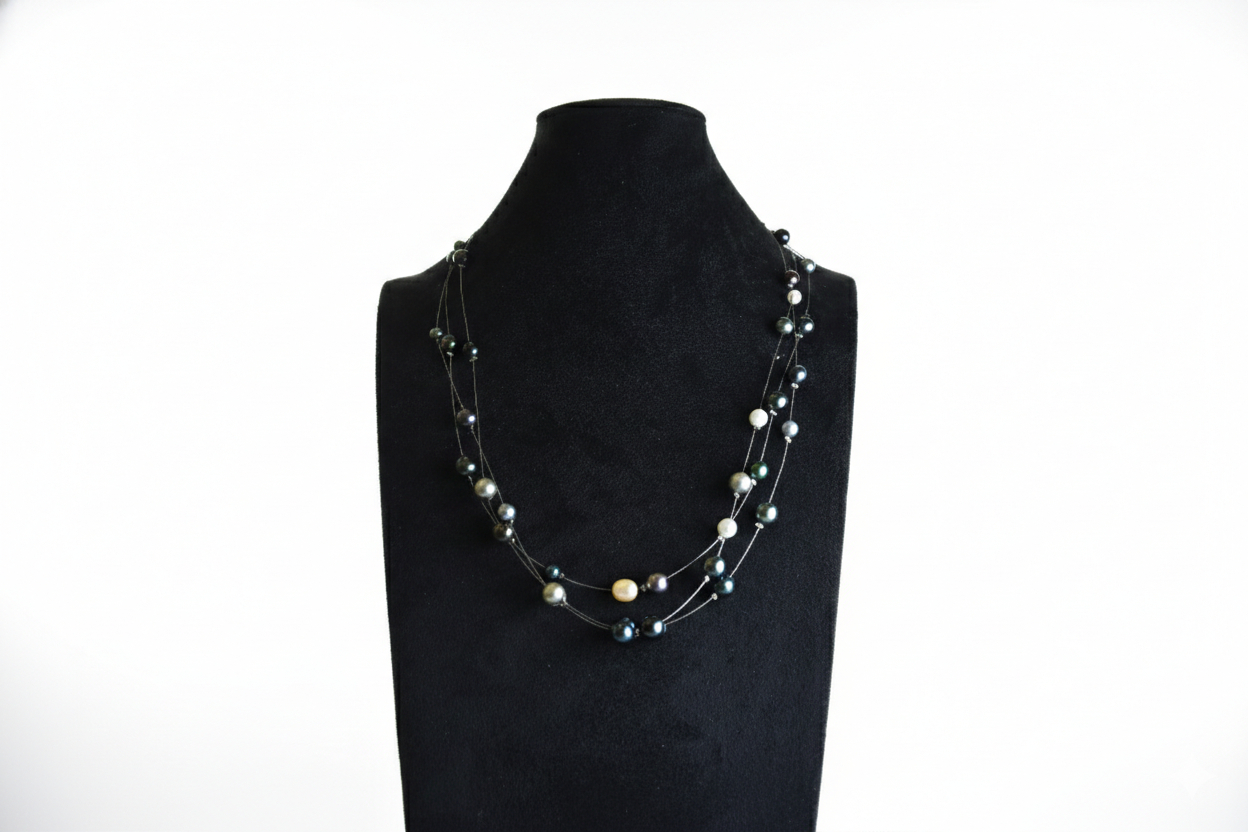 Сувдан зүүлт