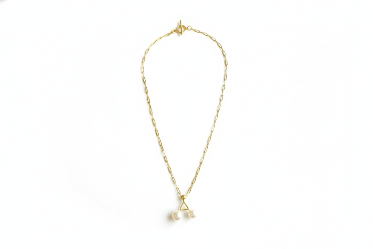 Сувдан зүүлт