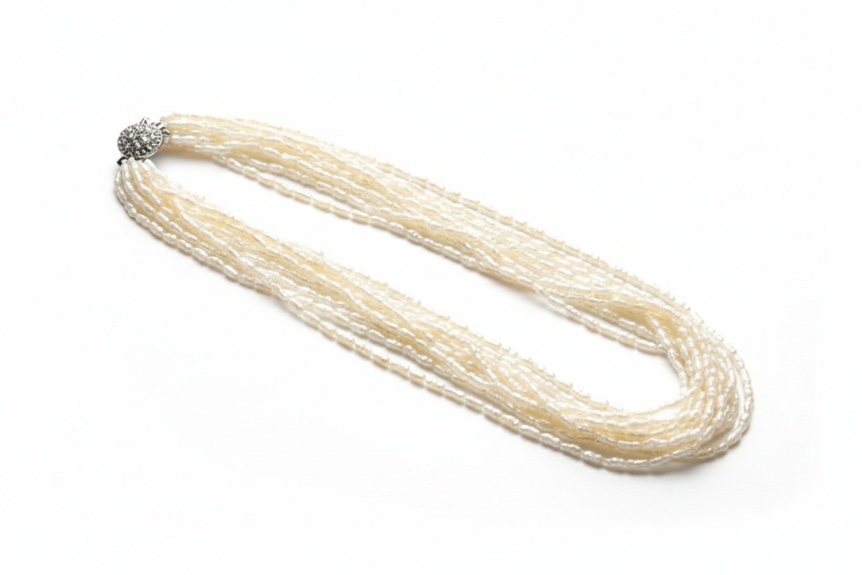 Сувдан зүүлт