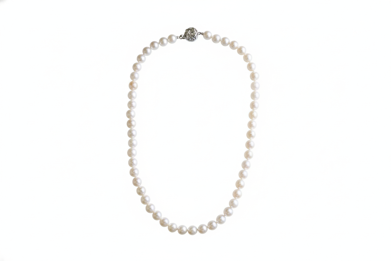 Сувдан зүүлт