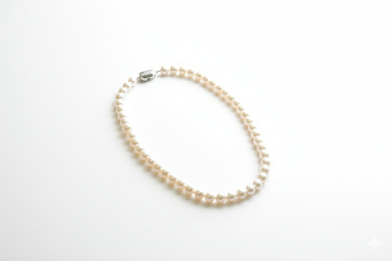 Сувдан зүүлт