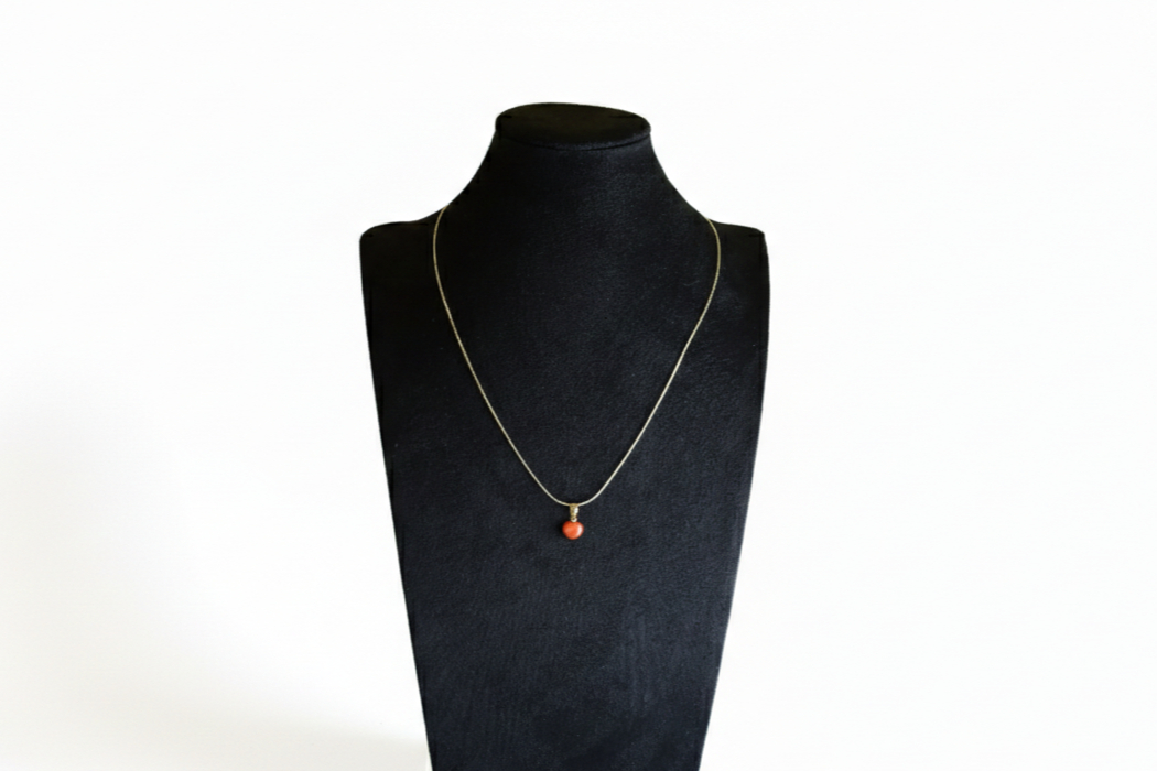 Шүрэн кулон