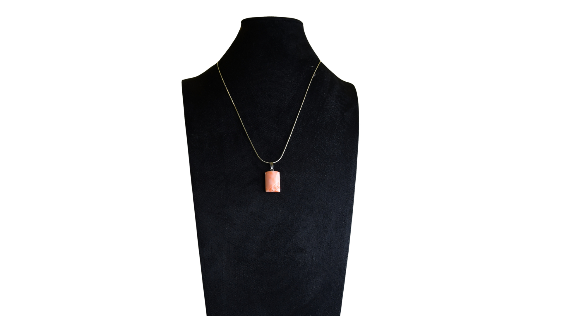 Шүрэн кулон