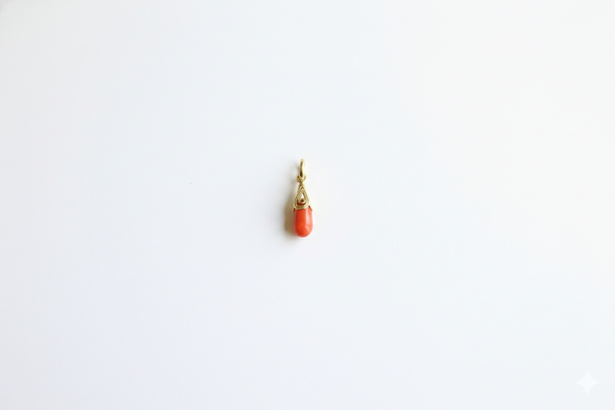 Шүрэн кулон