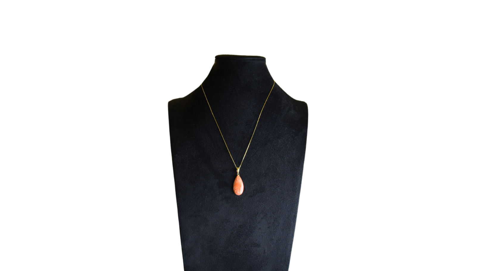 Шүрэн кулон